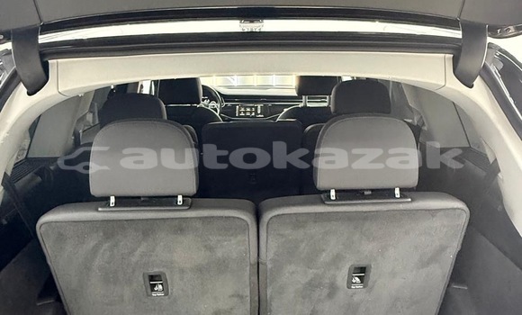 Buy Used Audi Q7 Black Car in Georgiyev in Taraz Buy Used Audi Q7 Black Car in Georgiyev in Taraz