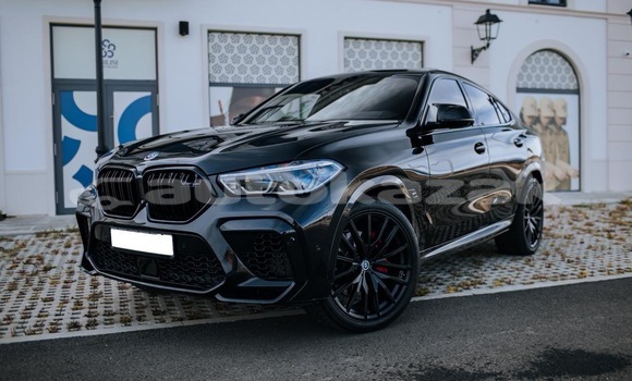 Buy Used BMW X6 Black Car in Georgiyev in Taraz Buy Used BMW X6 Black Car in Georgiyev in Taraz