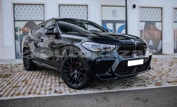 Buy Used BMW X6 Black Car in Georgiyev in Taraz Buy Used BMW X6 Black Car in Georgiyev in Taraz