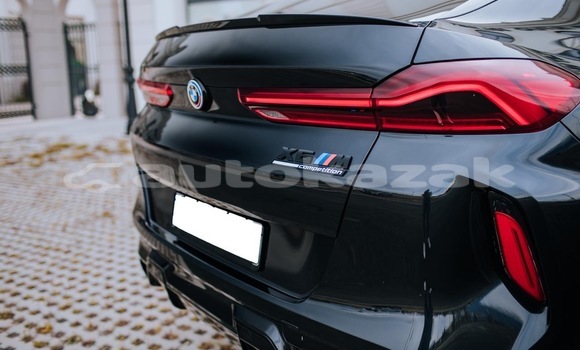 Buy Used BMW X6 Black Car in Georgiyev in Taraz Buy Used BMW X6 Black Car in Georgiyev in Taraz