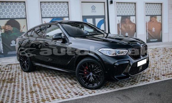Buy Used BMW X6 Black Car in Georgiyev in Taraz Buy Used BMW X6 Black Car in Georgiyev in Taraz