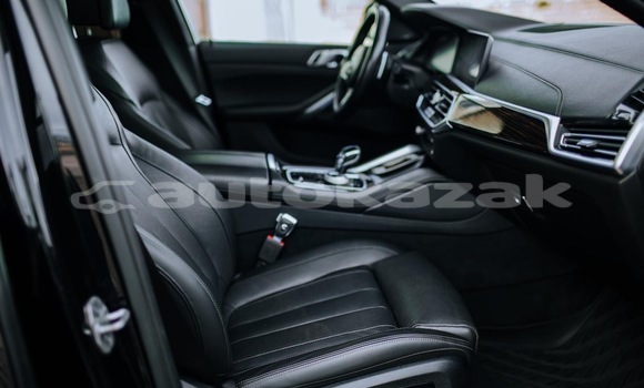 Buy Used BMW X6 Black Car in Georgiyev in Taraz Buy Used BMW X6 Black Car in Georgiyev in Taraz