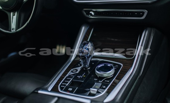 Buy Used BMW X6 Black Car in Georgiyev in Taraz Buy Used BMW X6 Black Car in Georgiyev in Taraz