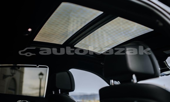 Buy Used BMW X6 Black Car in Georgiyev in Taraz Buy Used BMW X6 Black Car in Georgiyev in Taraz