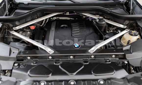 Buy Used BMW X6 Black Car in Georgiyev in Taraz Buy Used BMW X6 Black Car in Georgiyev in Taraz