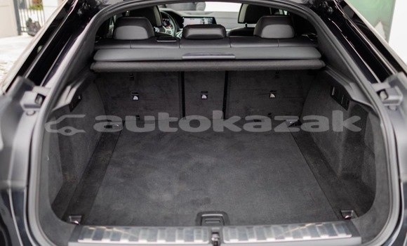 Buy Used BMW X6 Black Car in Georgiyev in Taraz Buy Used BMW X6 Black Car in Georgiyev in Taraz