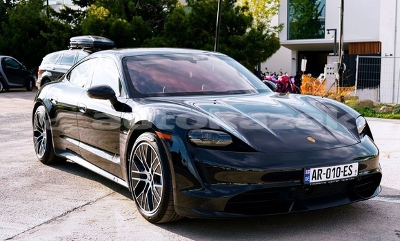Buy Used Porsche Panamera Black Car in Georgiyev in Taraz Buy Used Porsche Panamera Black Car in Georgiyev in Taraz