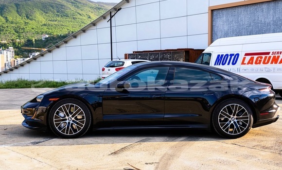 Buy Used Porsche Panamera Black Car in Georgiyev in Taraz Buy Used Porsche Panamera Black Car in Georgiyev in Taraz