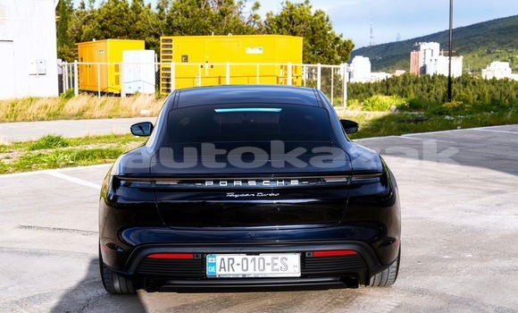 Buy Used Porsche Panamera Black Car in Georgiyev in Taraz Buy Used Porsche Panamera Black Car in Georgiyev in Taraz