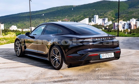 Buy Used Porsche Panamera Black Car in Georgiyev in Taraz Buy Used Porsche Panamera Black Car in Georgiyev in Taraz