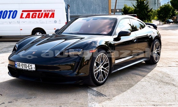 Buy Used Porsche Panamera Black Car in Georgiyev in Taraz Buy Used Porsche Panamera Black Car in Georgiyev in Taraz