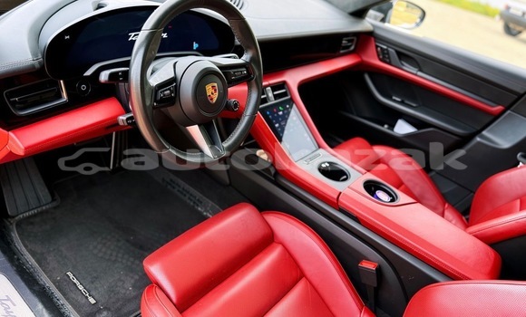 Buy Used Porsche Panamera Black Car in Georgiyev in Taraz Buy Used Porsche Panamera Black Car in Georgiyev in Taraz