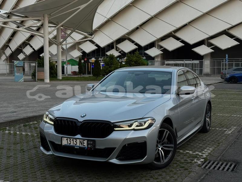 Big with watermark bmw 5 series almati almati 5984
