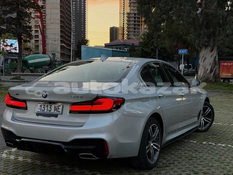 Big with watermark bmw 5 series almati almati 5984