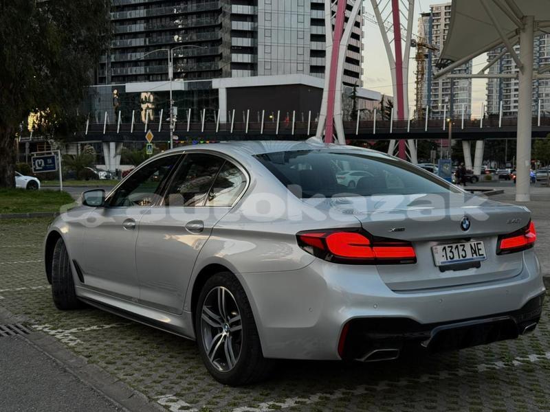 Big with watermark bmw 5 series almati almati 5984