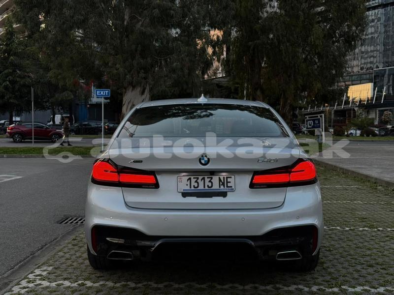 Big with watermark bmw 5 series almati almati 5984