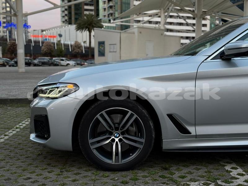 Big with watermark bmw 5 series almati almati 5984