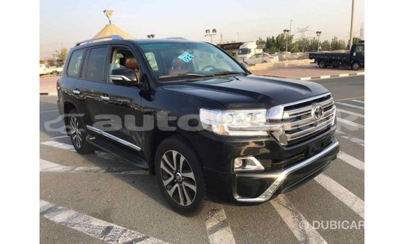 Buy Import Toyota Land Cruiser Black Car in Import - Dubai in Akmecet Buy Import Toyota Land Cruiser Black Car in Import - Dubai in Akmecet