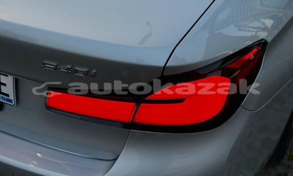 Buy Used BMW 5–Series Silver Car in Almati in Almati Buy Used BMW 5–Series Silver Car in Almati in Almati