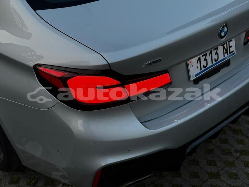 Big with watermark bmw 5 series almati almati 5984