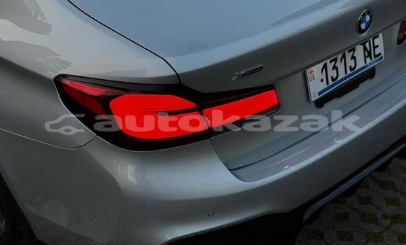 Buy Used BMW 5–Series Silver Car in Almati in Almati Buy Used BMW 5–Series Silver Car in Almati in Almati