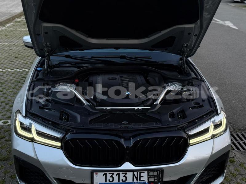 Big with watermark bmw 5 series almati almati 5984