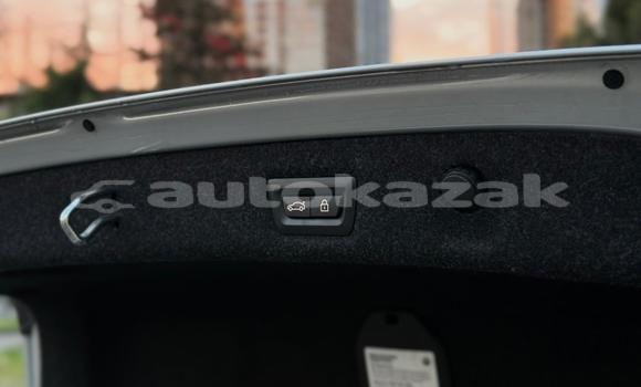 Buy Used BMW 5–Series Silver Car in Almati in Almati Buy Used BMW 5–Series Silver Car in Almati in Almati