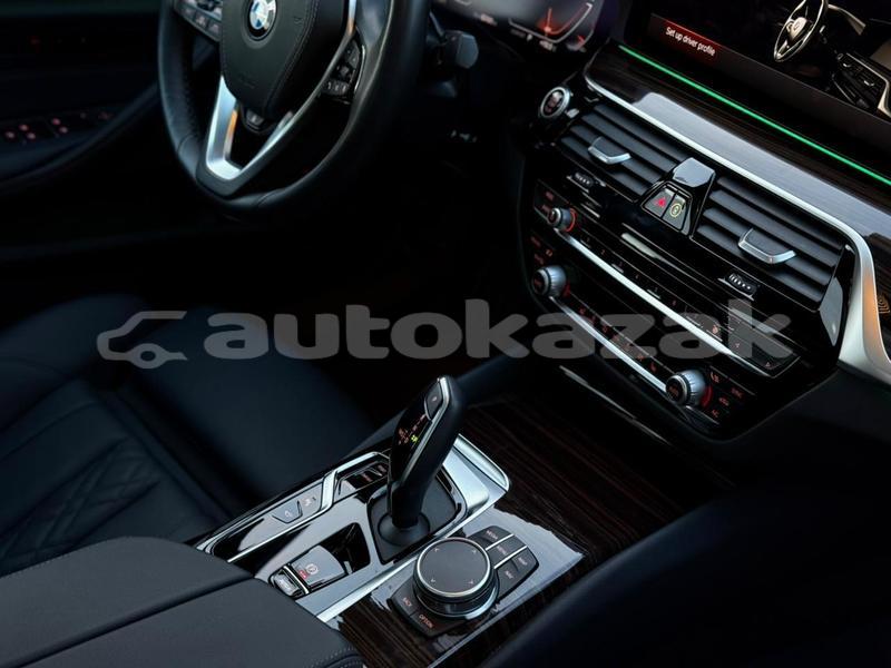 Big with watermark bmw 5 series almati almati 5984