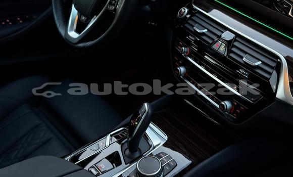 Buy Used BMW 5–Series Silver Car in Almati in Almati Buy Used BMW 5–Series Silver Car in Almati in Almati