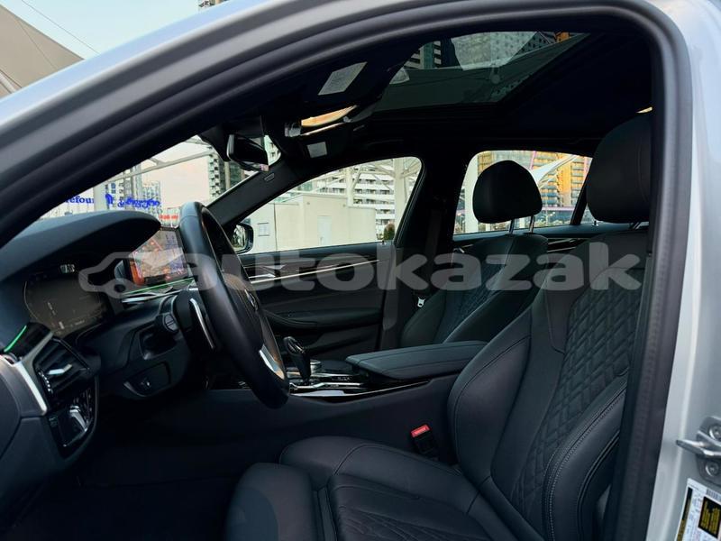 Big with watermark bmw 5 series almati almati 5984