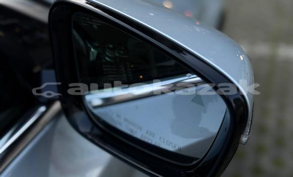 Buy Used BMW 5–Series Silver Car in Almati in Almati Buy Used BMW 5–Series Silver Car in Almati in Almati