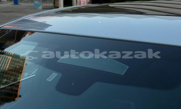 Buy Used BMW 5–Series Silver Car in Almati in Almati Buy Used BMW 5–Series Silver Car in Almati in Almati