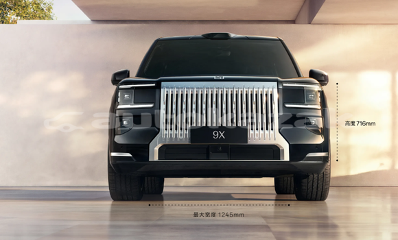 Buy New Zibar MK2 Black Car in Canatas in Taraz Buy New Zibar MK2 Black Car in Canatas in Taraz