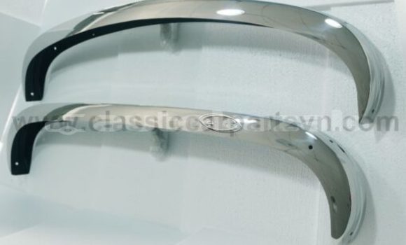 Buy Type 3 bumper year 1970 in Aksu in Akmola Buy Type 3 bumper year 1970 in Aksu in Akmola