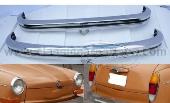Buy Type 3 bumper year 1970 in Aksu in Akmola Buy Type 3 bumper year 1970 in Aksu in Akmola