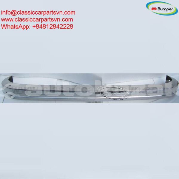 Big with watermark volkswagen karmann ghia 1972 1974 bumpers 4 600x600