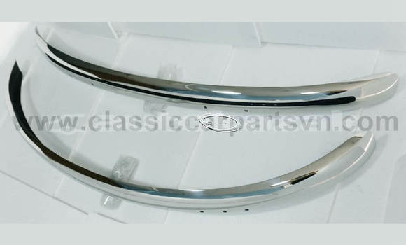 Buy VW Beetle blade style1955 in Aktas in Karagandi Buy VW Beetle blade style1955 in Aktas in Karagandi