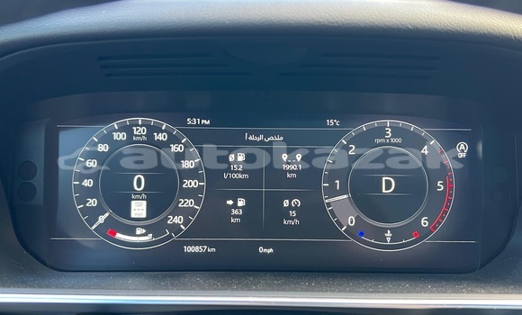 Buy Used Land Rover Range Rover Sport Silver Car in Georgiyev in Taraz Buy Used Land Rover Range Rover Sport Silver Car in Georgiyev in Taraz