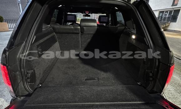 Buy Used Land Rover Range Rover Black Car in Georgiyev in Taraz Buy Used Land Rover Range Rover Black Car in Georgiyev in Taraz
