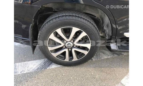 Buy Import Toyota Land Cruiser Black Car in Import - Dubai in Akmecet Buy Import Toyota Land Cruiser Black Car in Import - Dubai in Akmecet