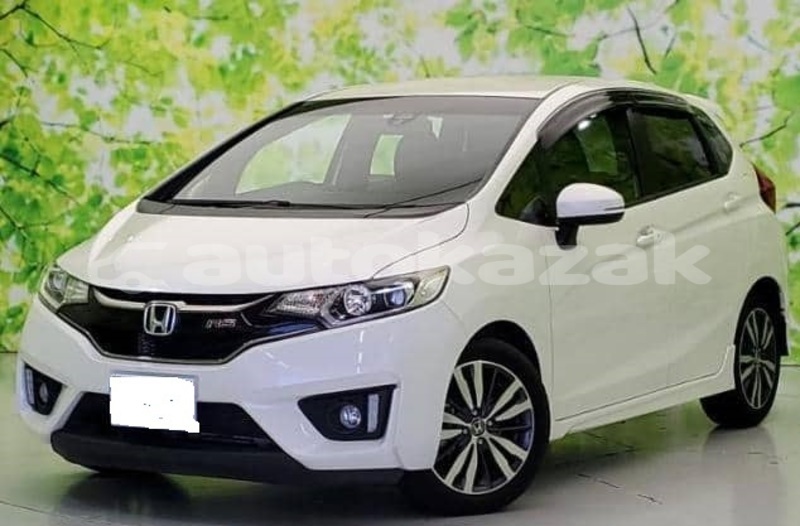 Big with watermark honda fit karagandi aktau 5997
