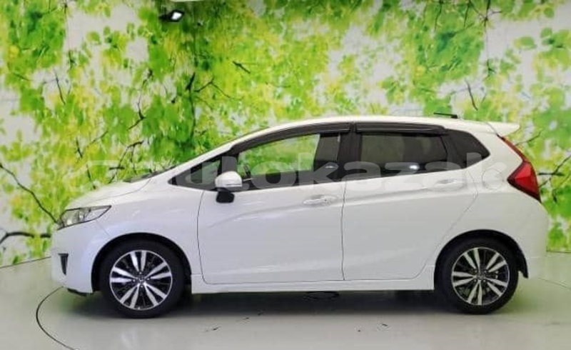 Big with watermark honda fit karagandi aktau 5997