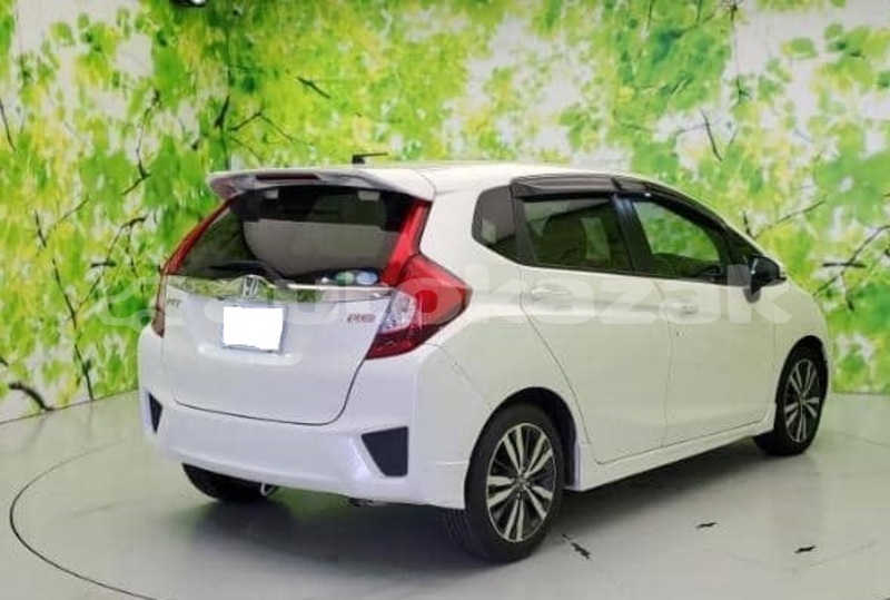 Big with watermark honda fit karagandi aktau 5997