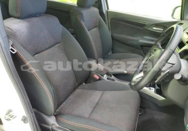 Big with watermark honda fit karagandi aktau 5997