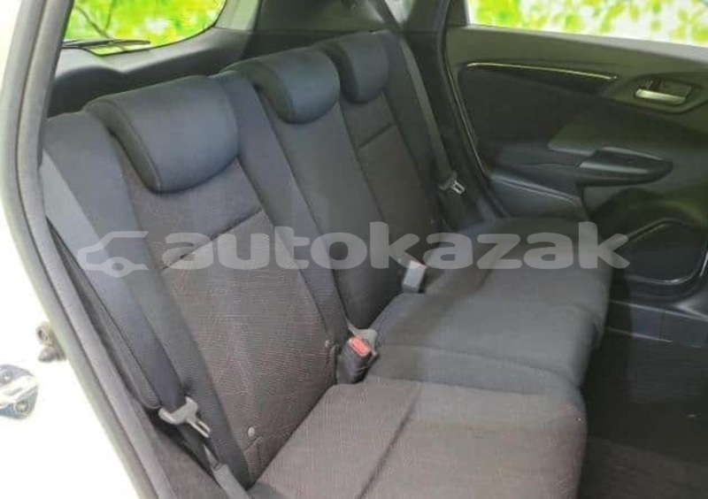 Big with watermark honda fit karagandi aktau 5997