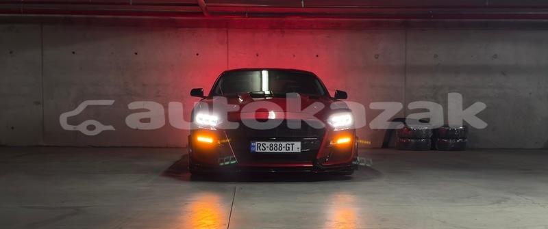 Big with watermark ford mustang taraz georgiyev 5998