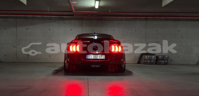 Big with watermark ford mustang taraz georgiyev 5998