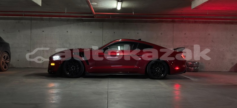 Big with watermark ford mustang taraz georgiyev 5998