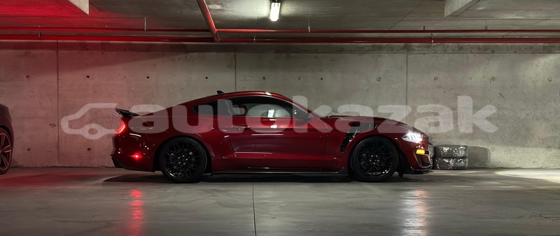 Big with watermark ford mustang taraz georgiyev 5998