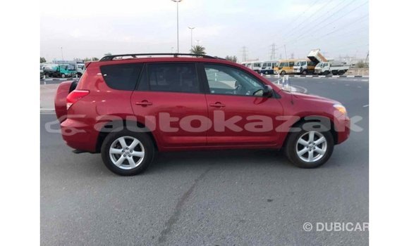 Buy Import Toyota 4Runner Red Car in Import - Dubai in Akmecet Buy Import Toyota 4Runner Red Car in Import - Dubai in Akmecet
